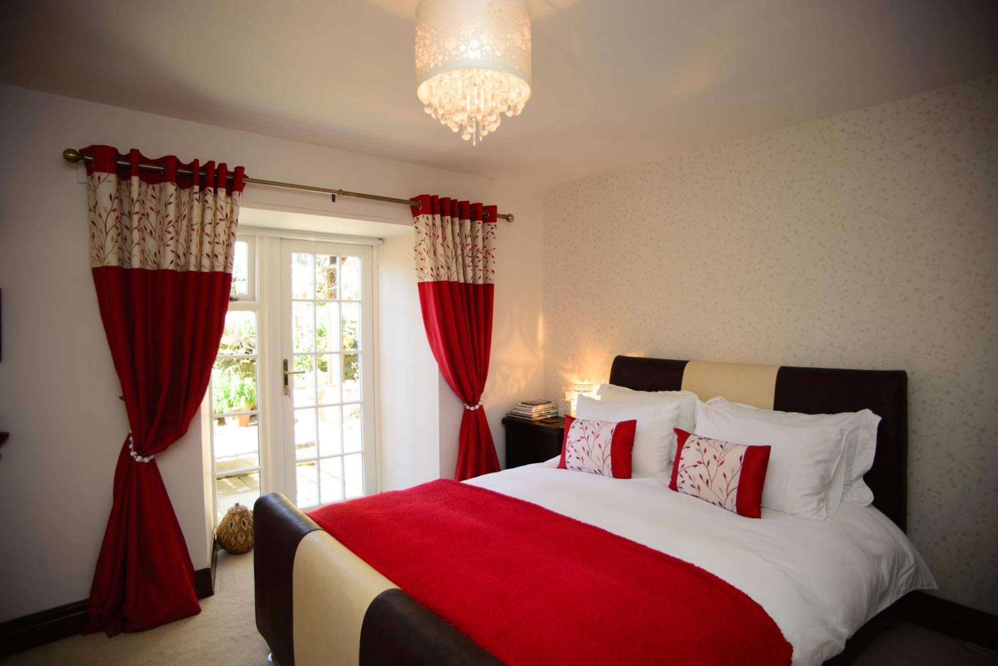 Birdsong Cottage Bed And Breakfast Chathill Exterior photo