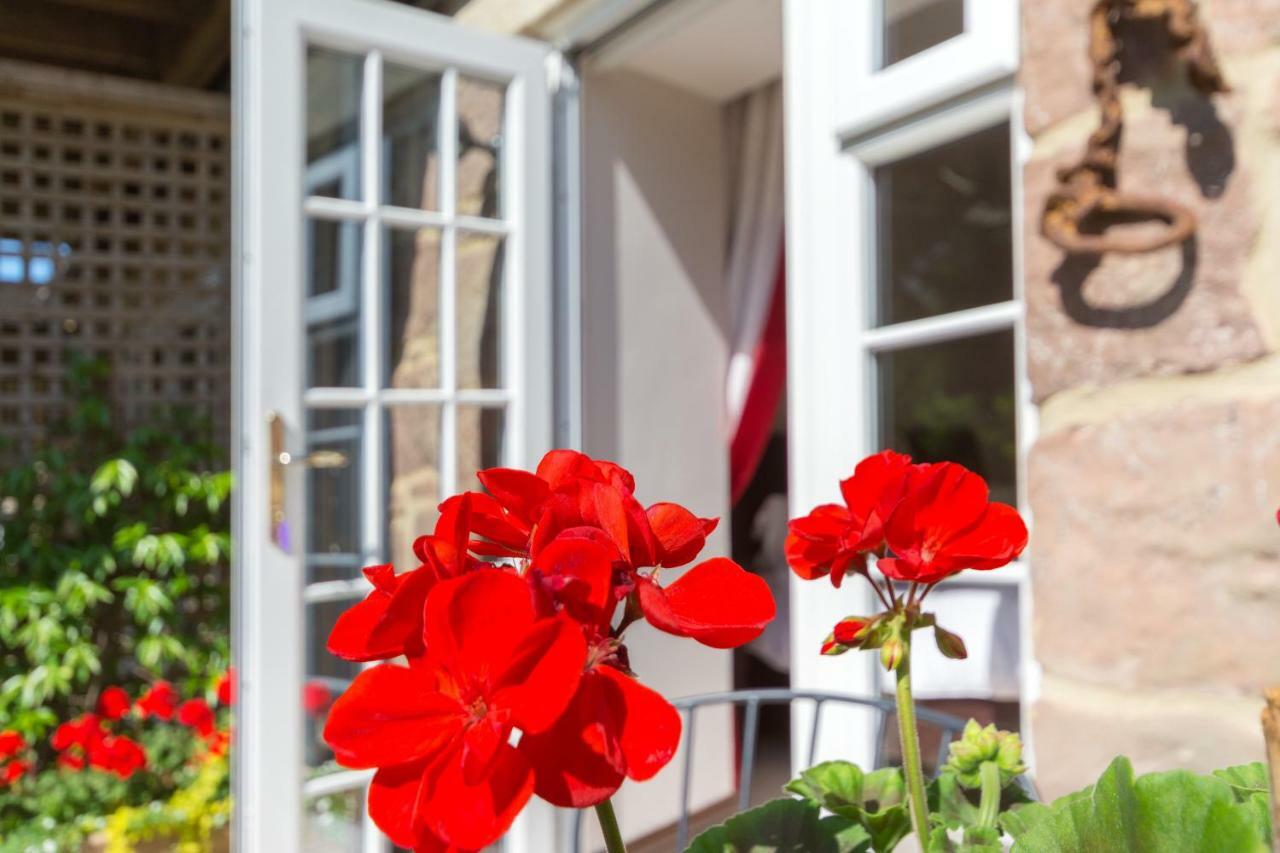Birdsong Cottage Bed And Breakfast Chathill Exterior photo
